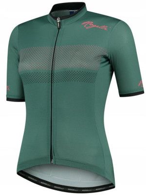 Rogelli PURPOSE damska koszulka rowerowa