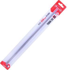 WKRĘT-MET Końcówka do wkrętarek typ torx TX-20 dł.350 1szt
