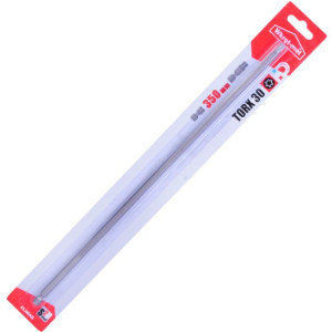 WKRĘT-MET Końcówka do wkrętarek typ torx TX-30 dł. 350 1szt