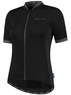 Rogelli ESSENTIAL damska koszulka rowerowa