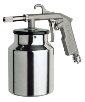 Mega Pistolet Do Piaskowania 66201