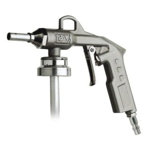 Pistolet Do Zabezpieczeń Antykorozyjnych 66204