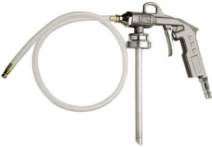 Pistolet Do Zabezpieczeń Antykorozyjnych 66205