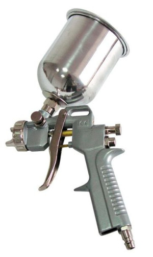 Mega Pistolet Lakierniczy 66245