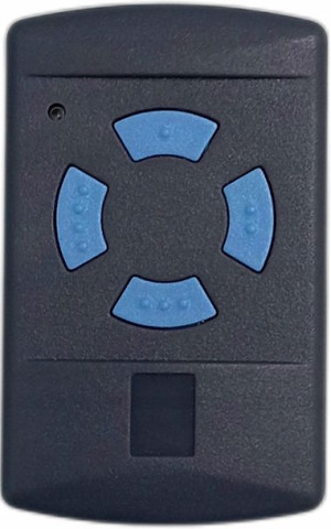 Pilot Hormann 868mhz Hse2 Hse4 Hsm2 Hsm4 Hsm 4 Niebieskie Przyciski