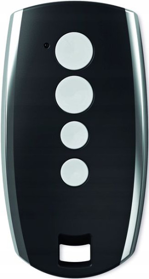 Pilot Stylo 4k King Gates + Bateria Zamiennik 433,92mhz Kinggates