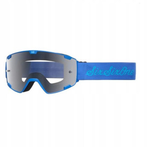661 SIXSIXONE Protection Gogle RADIA script