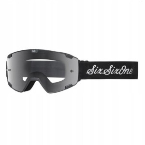 661 SIXSIXONE Protection Gogle RADIA script