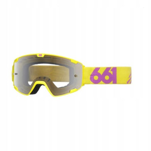 661 SIXSIXONE Gogle RADIA dazzle