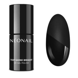 NeoNail Top Shine Bright 7,2ml