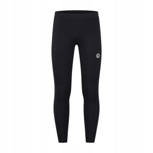 Rogelli ESSENTIAL - męskie legginsy do biegania