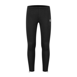 Rogelli CORE - męskie legginsy getry do biegania