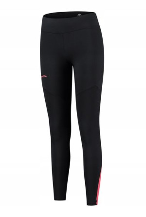 Rogelli ENJOY - damskie getry, legginsy sportowe