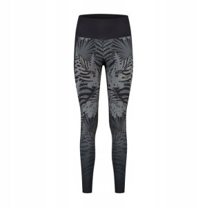 Rogelli SAGE - damskie legginsy do biegania