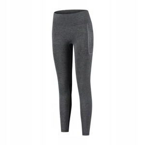 Rogelli legginsy do biegania damskie SEAMLESS
