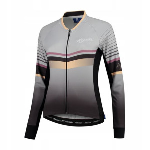Rogelli IMPRESS damska bluza rowerowa