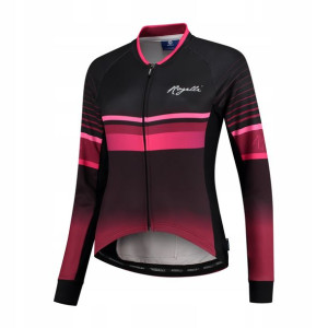 Rogelli IMPRESS damska bluza rowerowa