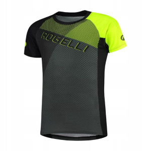 Rogelli ADVENTURE 2.0 koszulka rowerowa MTB