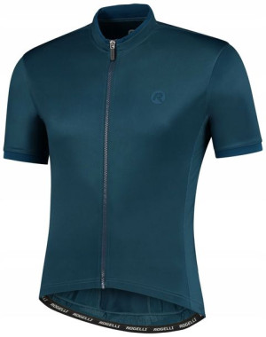 Rogelli ESSENTIAL męska koszulka rowerowa