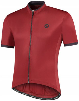Rogelli ESSENTIAL męska koszulka rowerowa