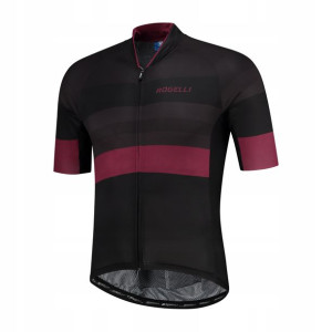 Rogelli Peak aerodynamiczna koszulka rowerowa
