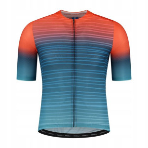 Rogelli SURF - przewiewna koszulka rowerowa