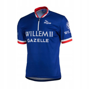 Rogelli WAGTMANS Willem 2 - koszulka rowerowa