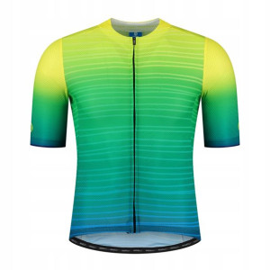 Rogelli SURF - przewiewna koszulka rowerowa