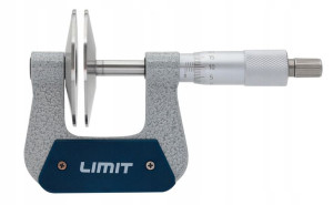 Mikrometr -25mm 272550104 Limit