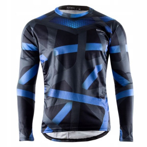 KAYMAQ DESIGN M36 koszulka rowerowa MTB/enduro