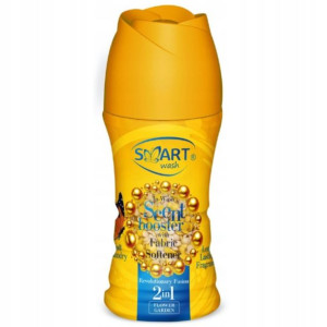 Perłki Zapachowe 2w1 Flower Garden 230g Smart Wash