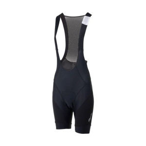Rogelli ESSENTIAL damskie spodenki rowerowe
