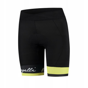 Rogelli Select - damskie spodenki rowerowe
