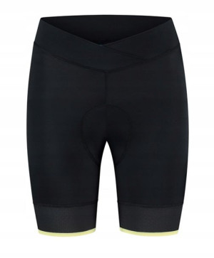 Rogelli SELECT II damskie spodenki rowerowe z żel
