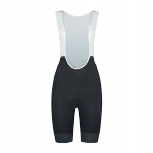 Rogelli SELECT II damskie spodenki rowerowe szelki