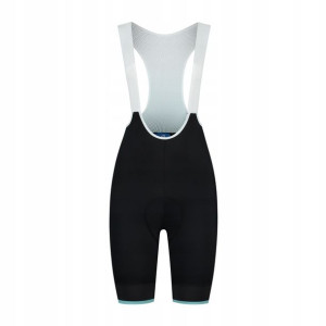 Rogelli SELECT II damskie spodenki rowerowe szelki