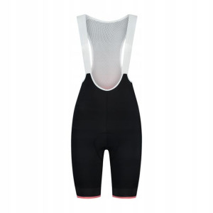 Rogelli SELECT II damskie spodenki rowerowe szelki