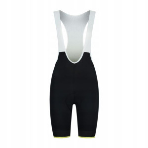 Rogelli SELECT II damskie spodenki rowerowe szelki