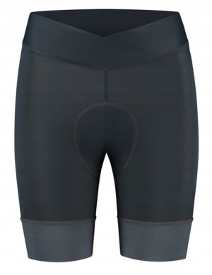 Rogelli SELECT II damskie spodenki rowerowe z żel