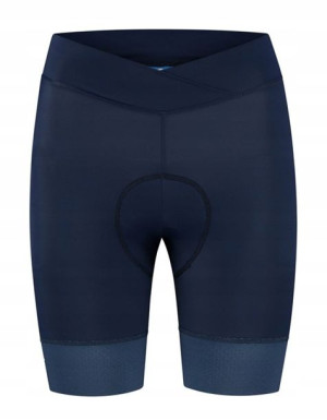Rogelli SELECT II damskie spodenki rowerowe z żel