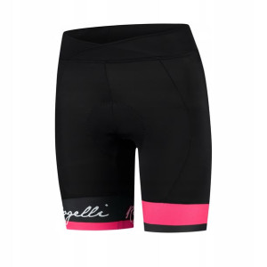 Rogelli Select - damskie spodenki rowerowe