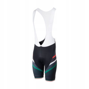 Rogelli Team 2.0 włoskie spodenki rowerowe