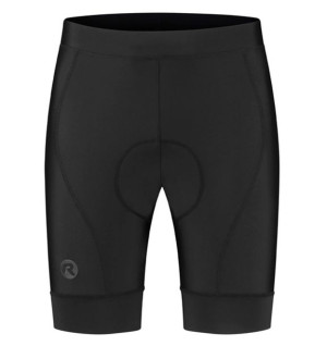 Rogelli ESSENTIAL - spodenki rowerowe z wkładką żel