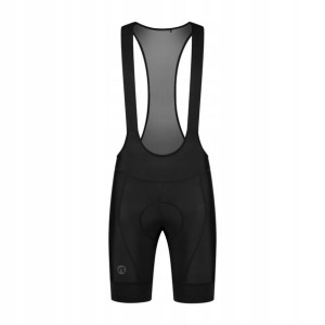 Rogelli ESSENTIAL - spodenki rowerowe z wkładką żel
