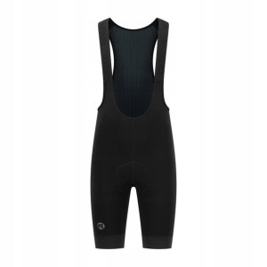 Rogelli THERMAL DWR - męskie spodenki rowerowe