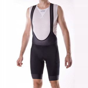 KAYMAQ KYB-0014 męskie spodenki rowerowe
