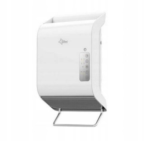 Grzejnik łazienkowy SANTEC Heat Stream 2000 slim