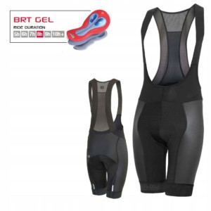 BIEMME PRO EVO 2.1 - spodenki rowerowe BRT GEL