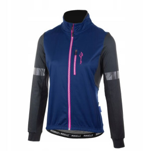 Rogelli TRANSITION damska kurtka rowerowa