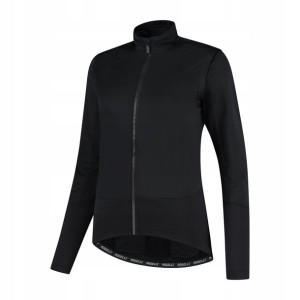 Rogelli GLORY - damska kurtka rowerowa softshell